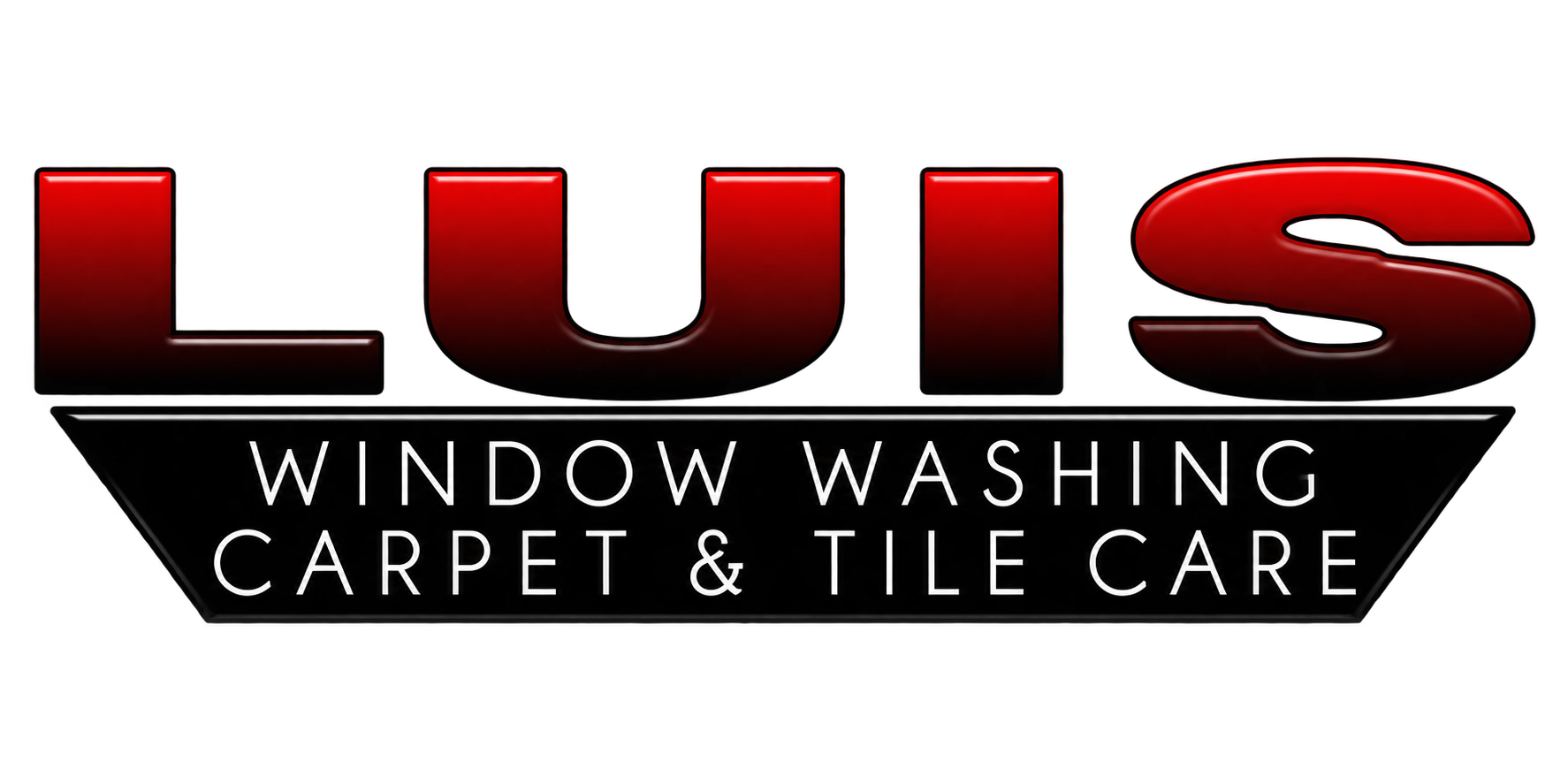 Luis Window Washing Carpet & Tile Care